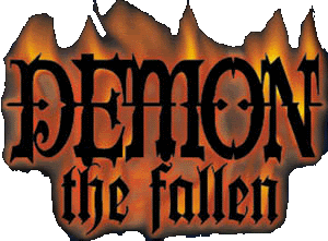 Demon - The Fallen